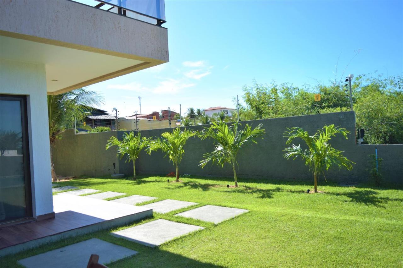 Luxurious New House, Unforgetable Experience. Villa Canoa Quebrada Exterior photo