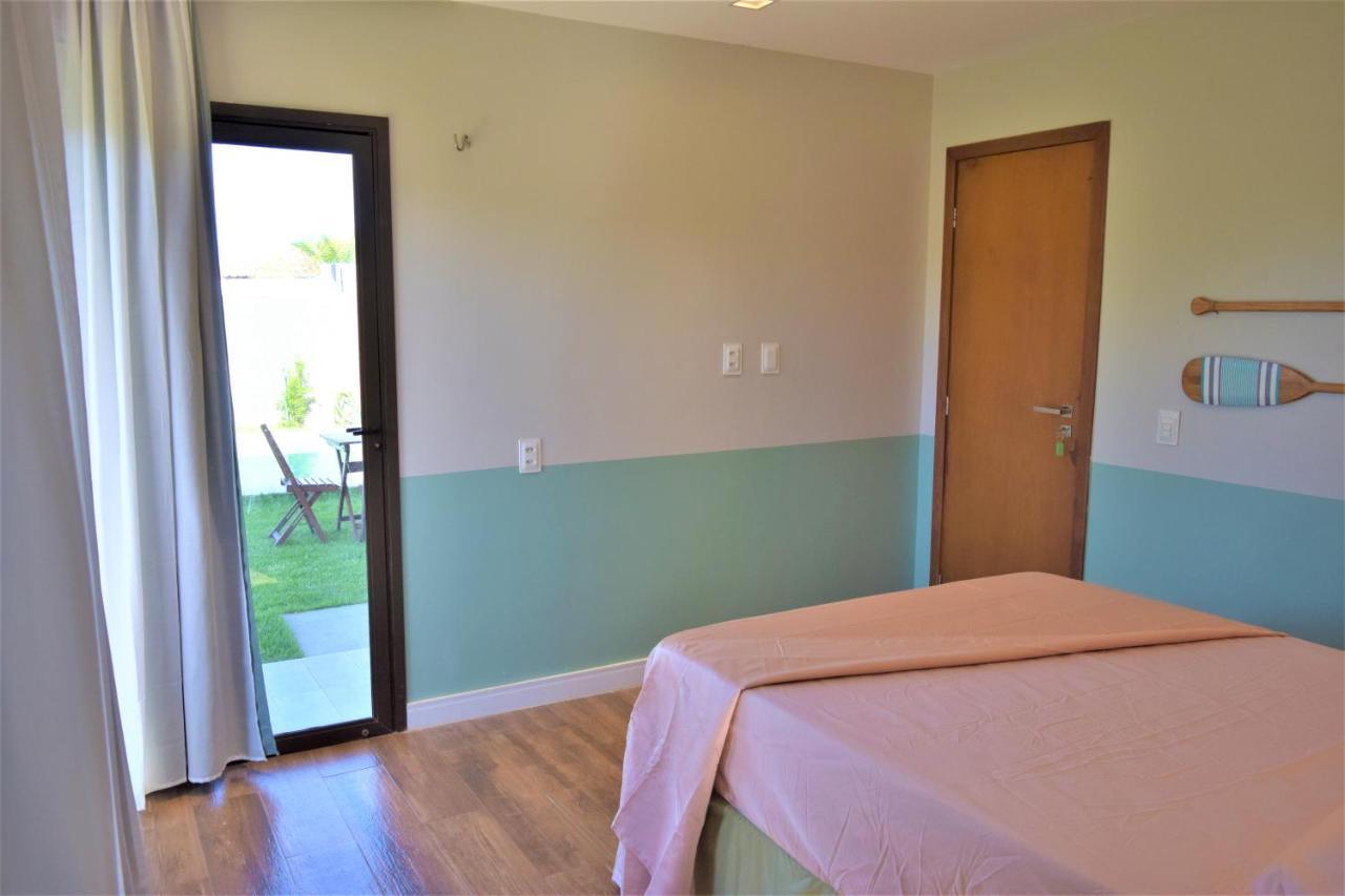 Luxurious New House, Unforgetable Experience. Villa Canoa Quebrada Exterior photo