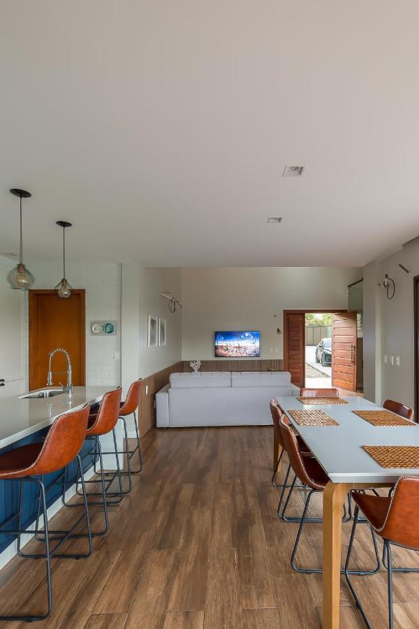 Luxurious New House, Unforgetable Experience. Villa Canoa Quebrada Exterior photo
